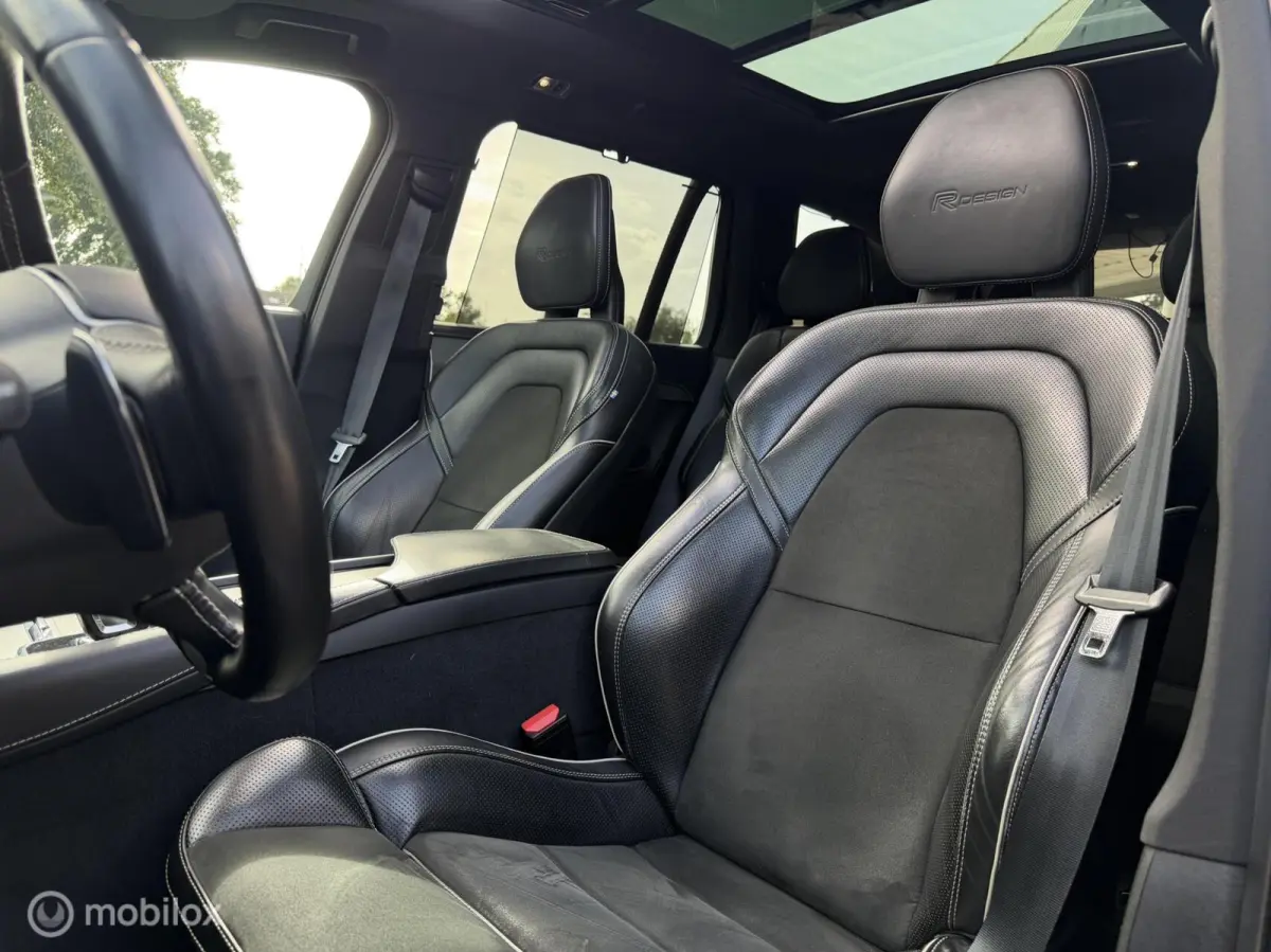 2.0 T8 Twin Engine AWD Inscription|Headup|Pano|Dodehoek|H&K Audio|360 Camera|