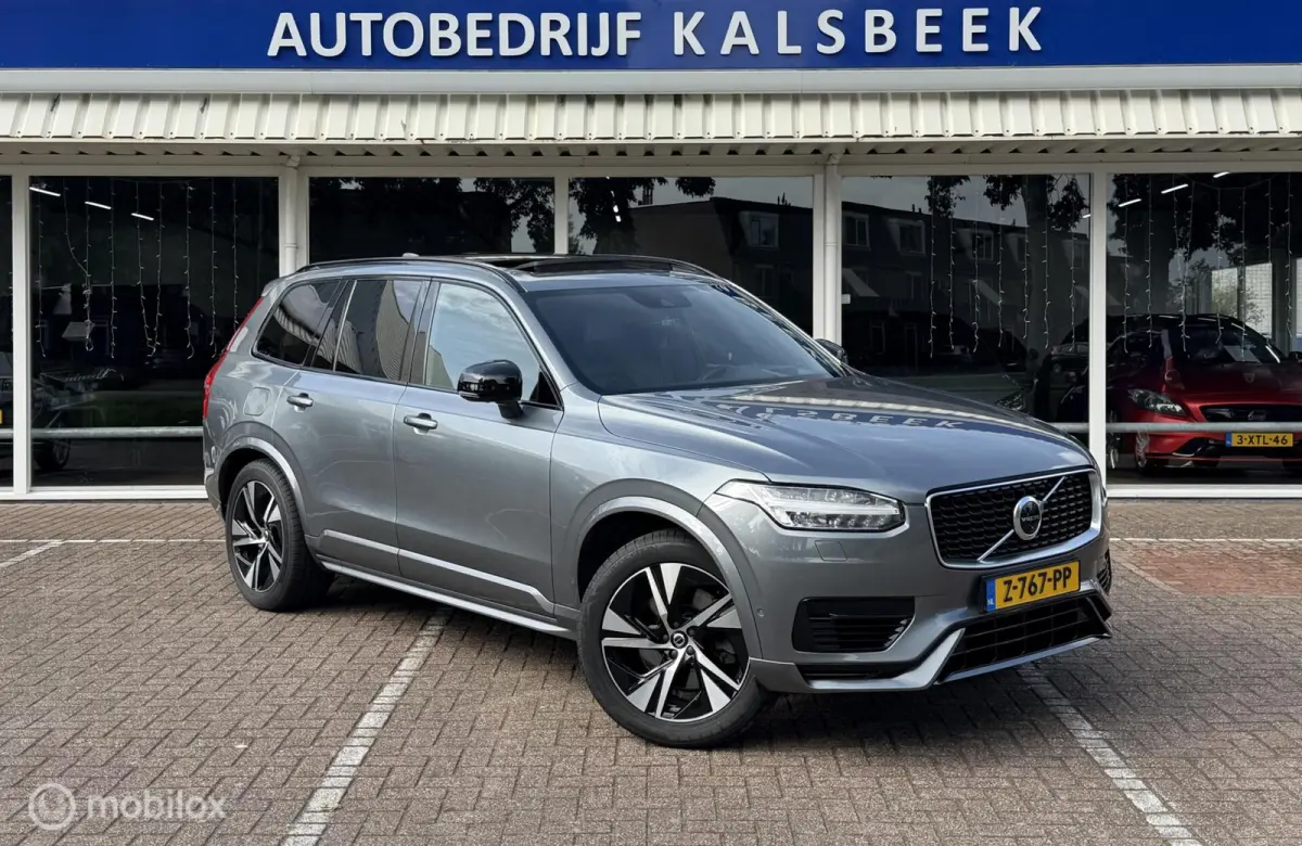 2.0 T8 Twin Engine AWD Inscription|Headup|Pano|Dodehoek|H&K Audio|360 Camera|