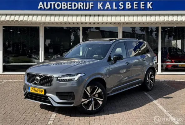 2.0 T8 Twin Engine AWD Inscription|Headup|Pano|Dodehoek|H&K Audio|360 Camera|