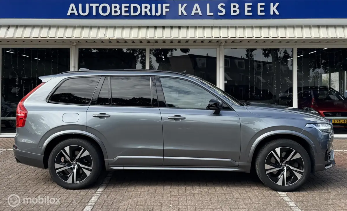 2.0 T8 Twin Engine AWD Inscription|Headup|Pano|Dodehoek|H&K Audio|360 Camera|