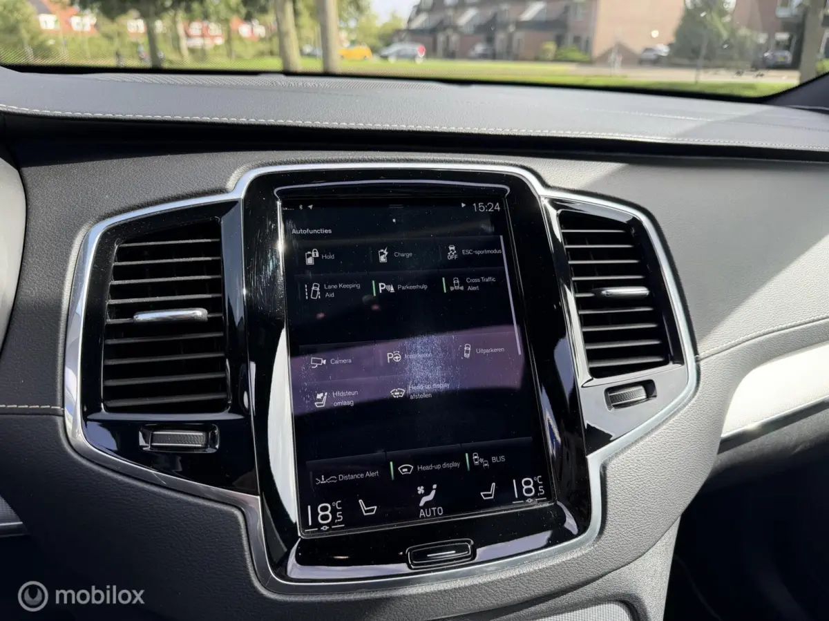 2.0 T8 Twin Engine AWD Inscription|Headup|Pano|Dodehoek|H&K Audio|360 Camera|