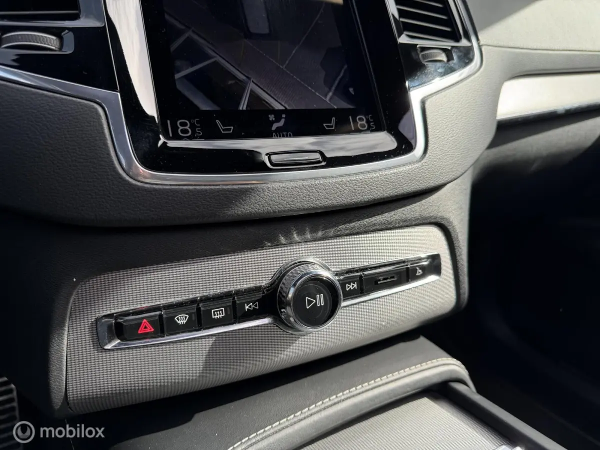 2.0 T8 Twin Engine AWD Inscription|Headup|Pano|Dodehoek|H&K Audio|360 Camera|