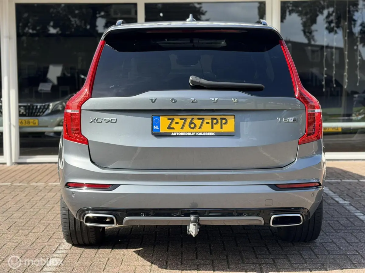 2.0 T8 Twin Engine AWD Inscription|Headup|Pano|Dodehoek|H&K Audio|360 Camera|