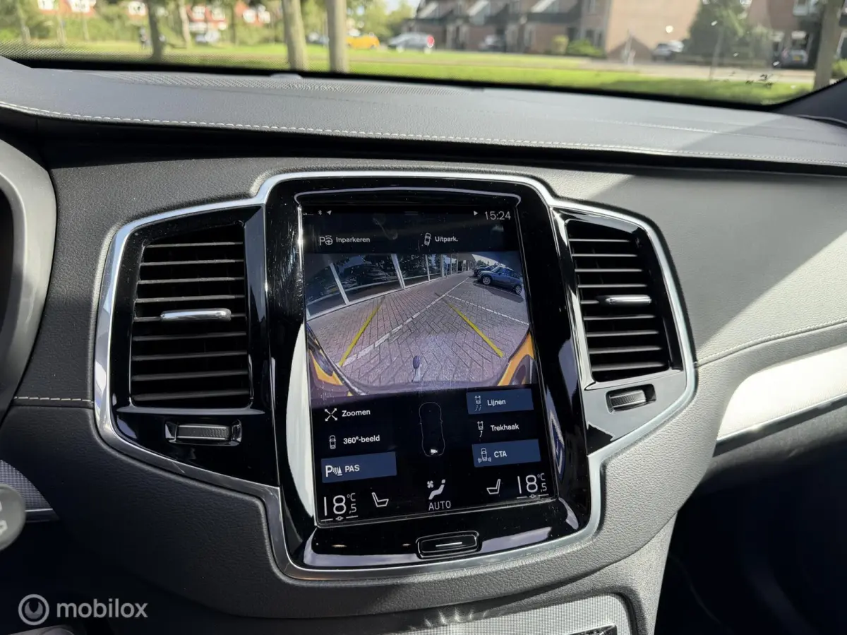 2.0 T8 Twin Engine AWD Inscription|Headup|Pano|Dodehoek|H&K Audio|360 Camera|