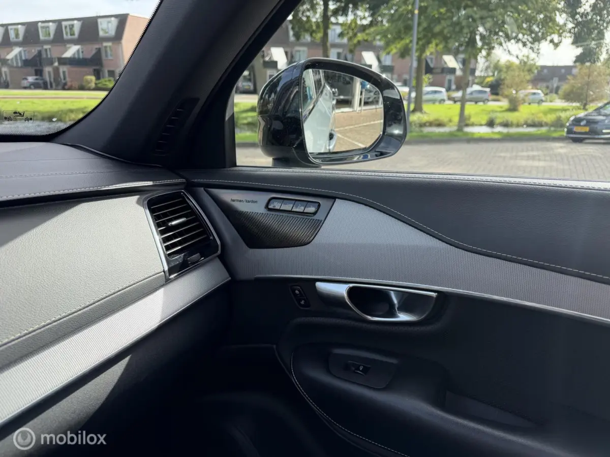 2.0 T8 Twin Engine AWD Inscription|Headup|Pano|Dodehoek|H&K Audio|360 Camera|