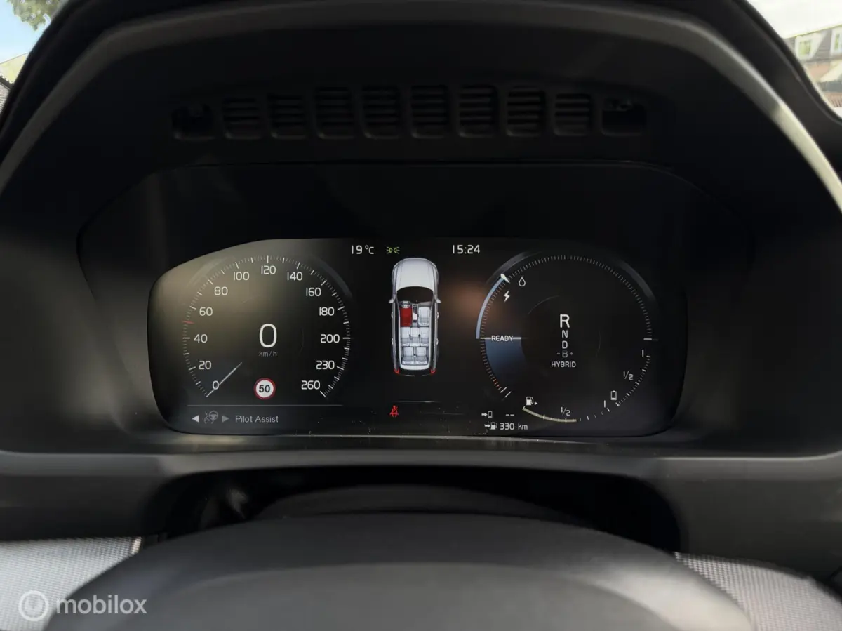2.0 T8 Twin Engine AWD Inscription|Headup|Pano|Dodehoek|H&K Audio|360 Camera|
