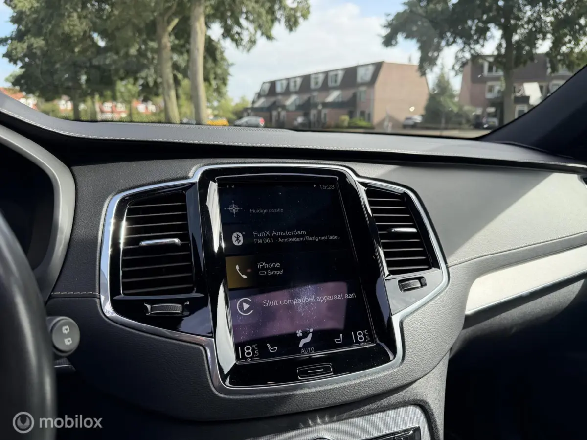 2.0 T8 Twin Engine AWD Inscription|Headup|Pano|Dodehoek|H&K Audio|360 Camera|