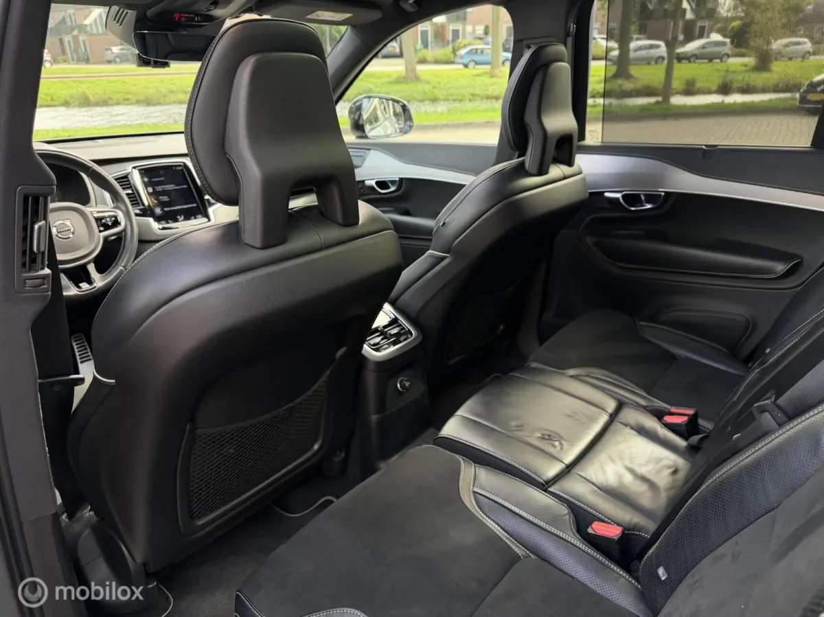 2.0 T8 Twin Engine AWD Inscription|Headup|Pano|Dodehoek|H&K Audio|360 Camera|