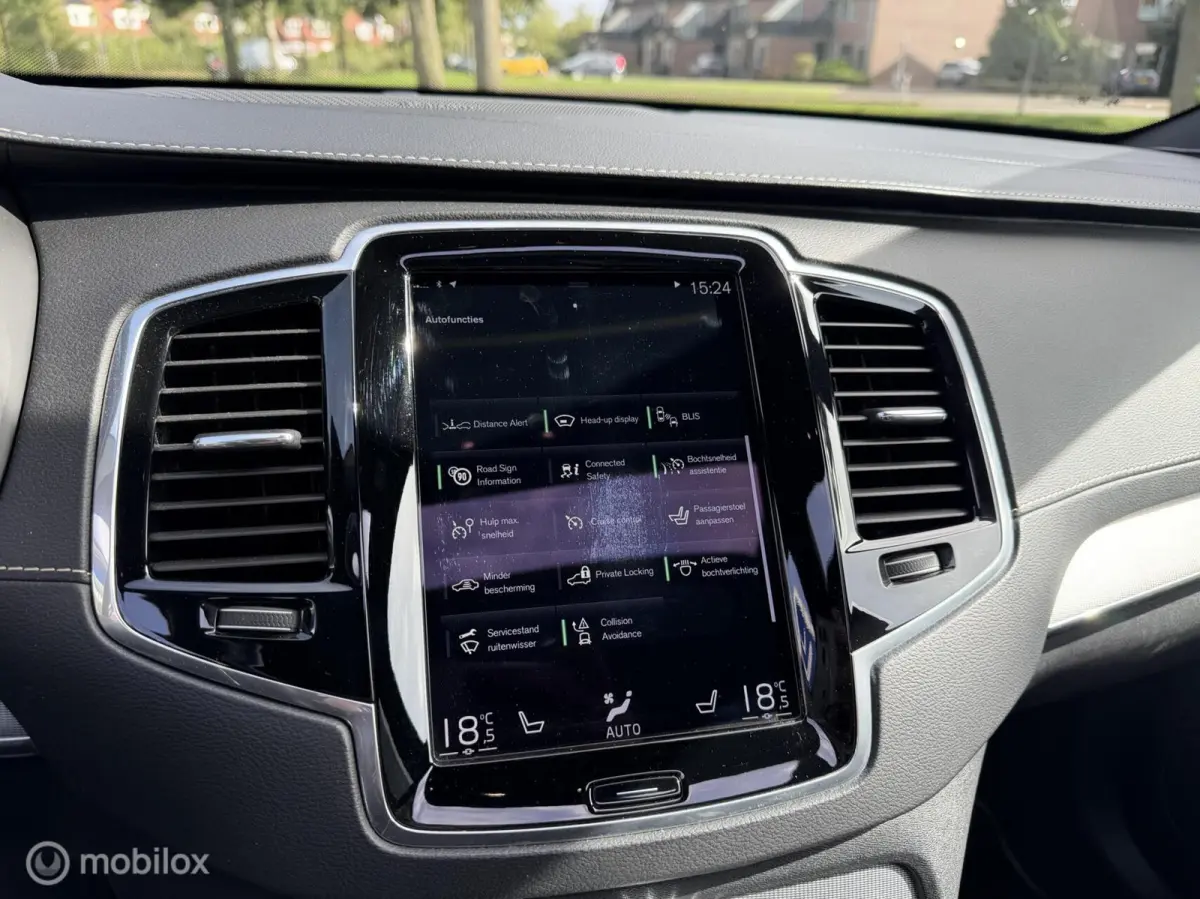 2.0 T8 Twin Engine AWD Inscription|Headup|Pano|Dodehoek|H&K Audio|360 Camera|
