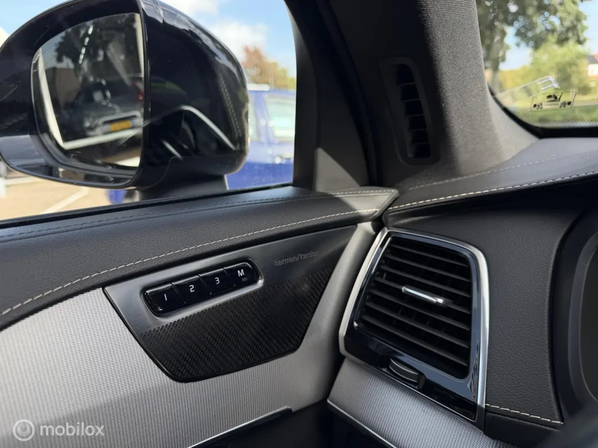 2.0 T8 Twin Engine AWD Inscription|Headup|Pano|Dodehoek|H&K Audio|360 Camera|