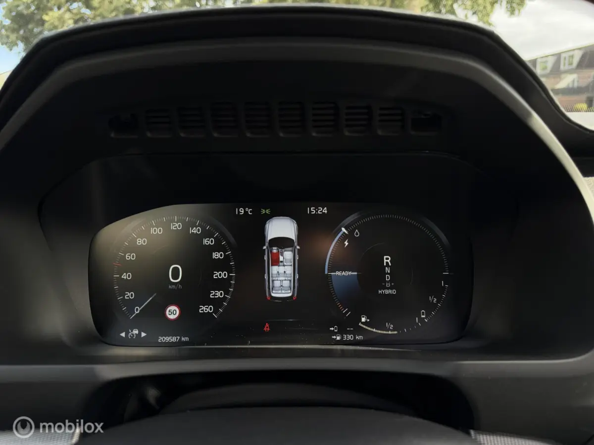 2.0 T8 Twin Engine AWD Inscription|Headup|Pano|Dodehoek|H&K Audio|360 Camera|