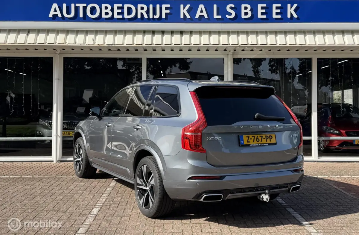 2.0 T8 Twin Engine AWD Inscription|Headup|Pano|Dodehoek|H&K Audio|360 Camera|