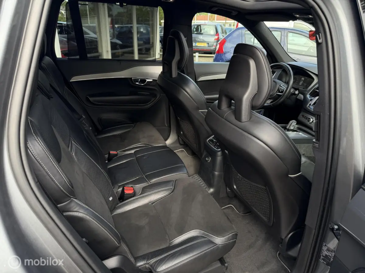 2.0 T8 Twin Engine AWD Inscription|Headup|Pano|Dodehoek|H&K Audio|360 Camera|