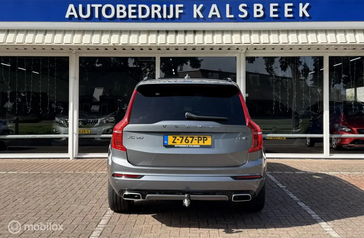2.0 T8 Twin Engine AWD Inscription|Headup|Pano|Dodehoek|H&K Audio|360 Camera|