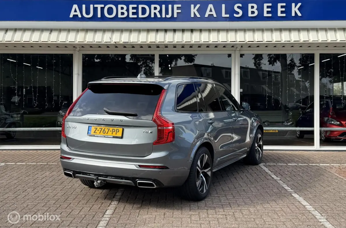 2.0 T8 Twin Engine AWD Inscription|Headup|Pano|Dodehoek|H&K Audio|360 Camera|