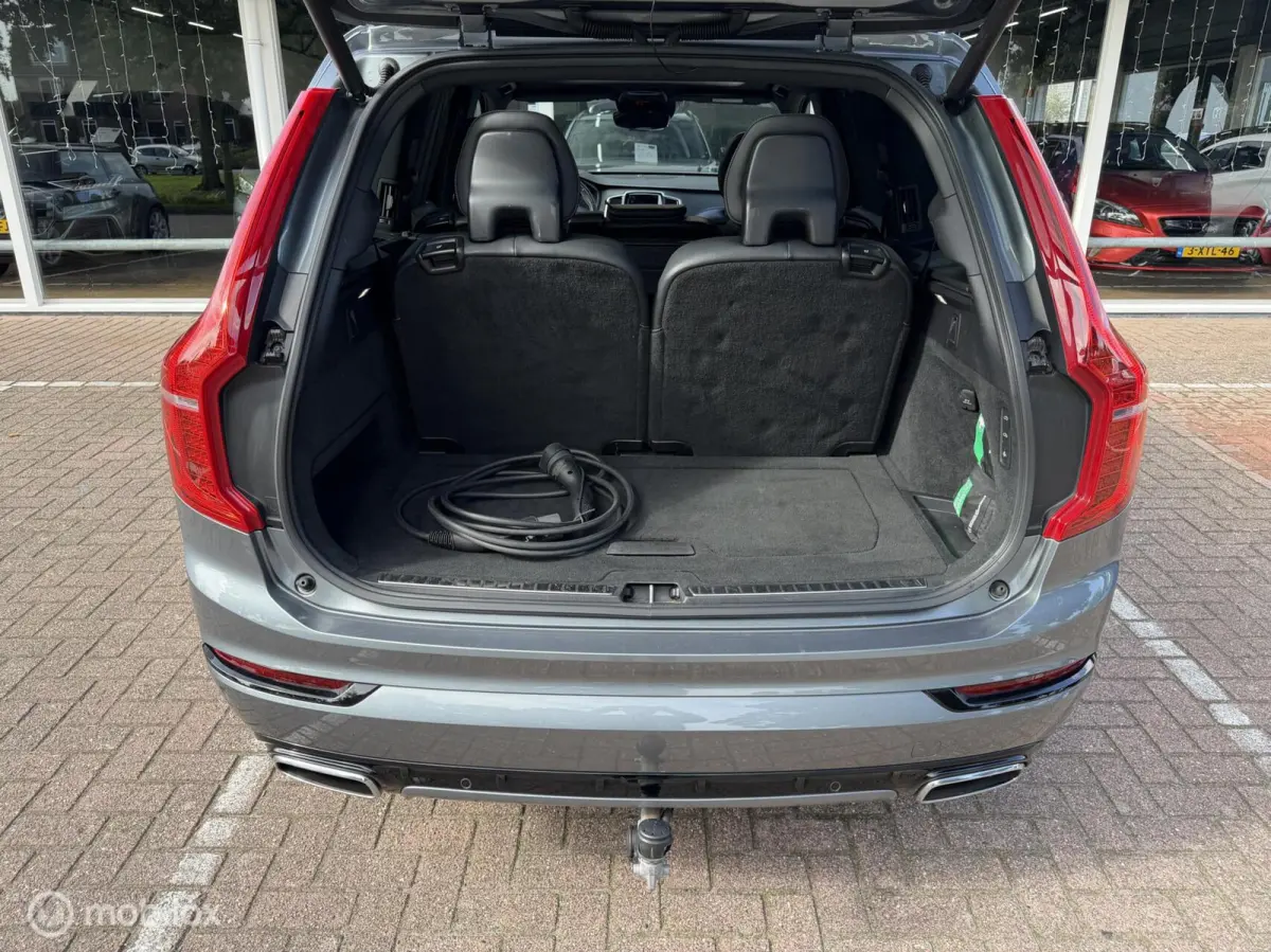 2.0 T8 Twin Engine AWD Inscription|Headup|Pano|Dodehoek|H&K Audio|360 Camera|