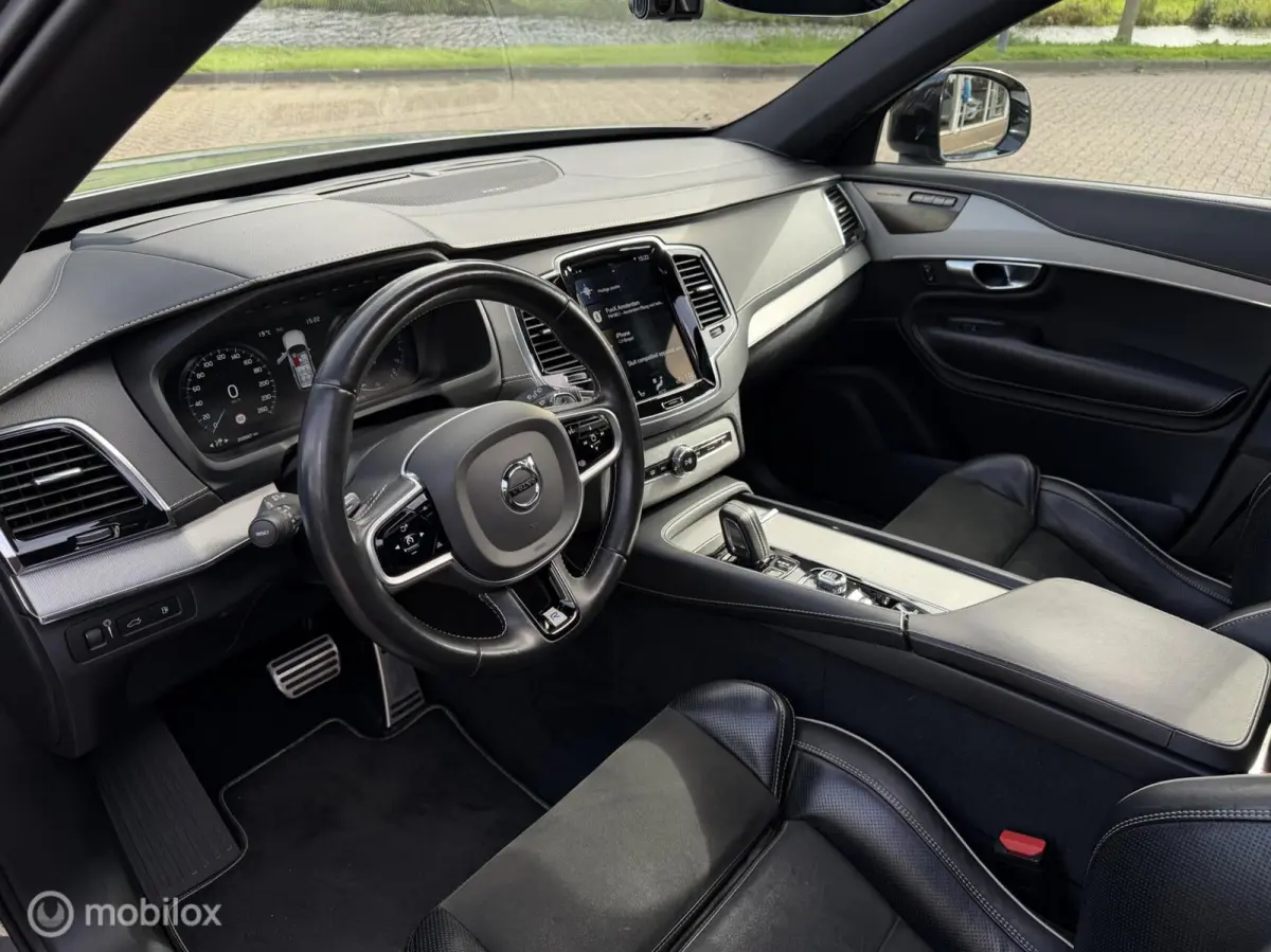 2.0 T8 Twin Engine AWD Inscription|Headup|Pano|Dodehoek|H&K Audio|360 Camera|