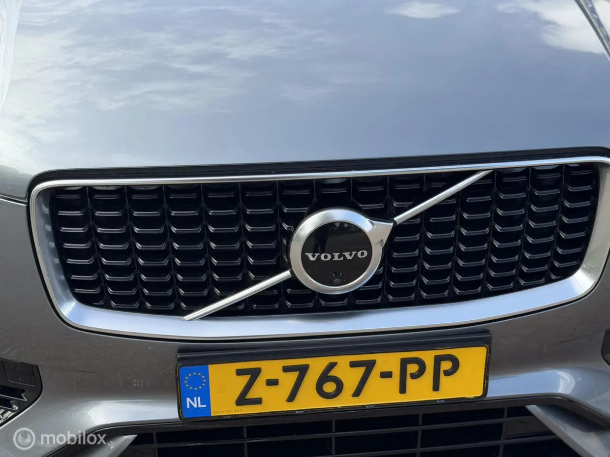 2.0 T8 Twin Engine AWD Inscription|Headup|Pano|Dodehoek|H&K Audio|360 Camera|