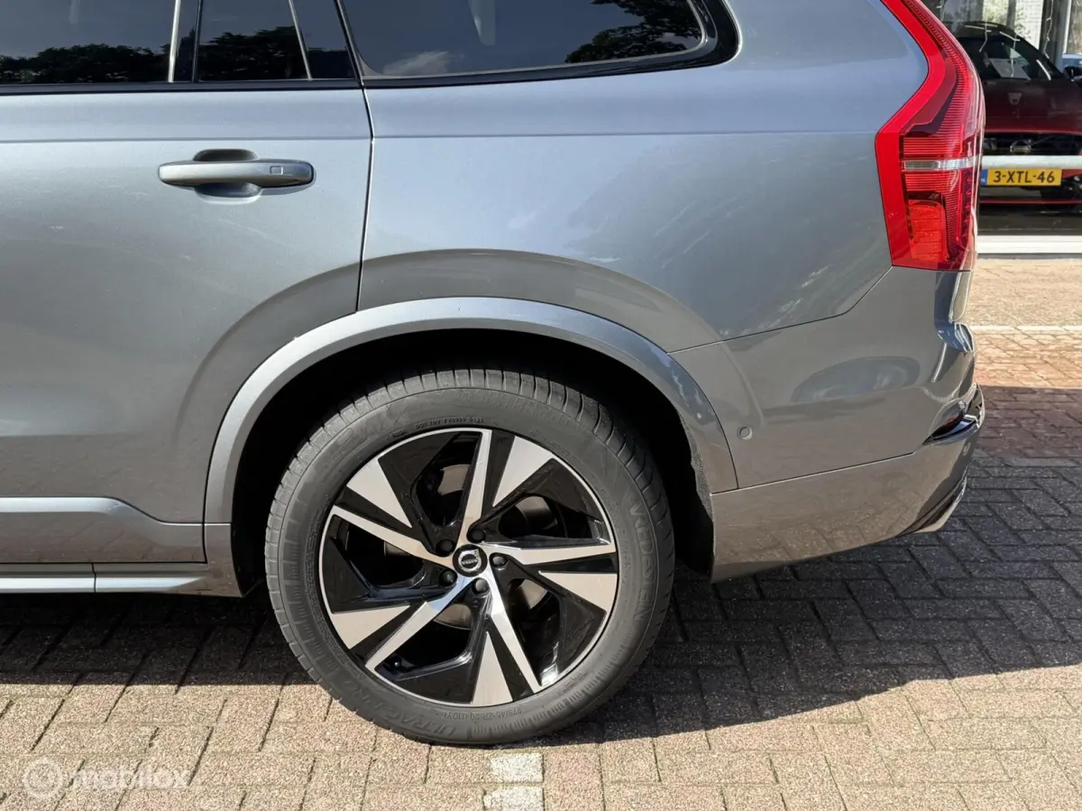 2.0 T8 Twin Engine AWD Inscription|Headup|Pano|Dodehoek|H&K Audio|360 Camera|