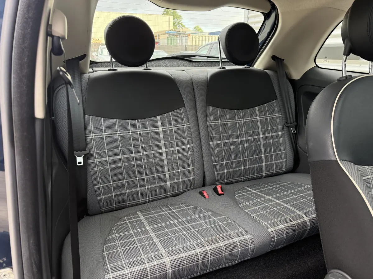 0.9 TwinAir Turbo Lounge Pano|Airco|PDC|Elek ramen|Elek ramen|N.A.P|APK tot 02-2027