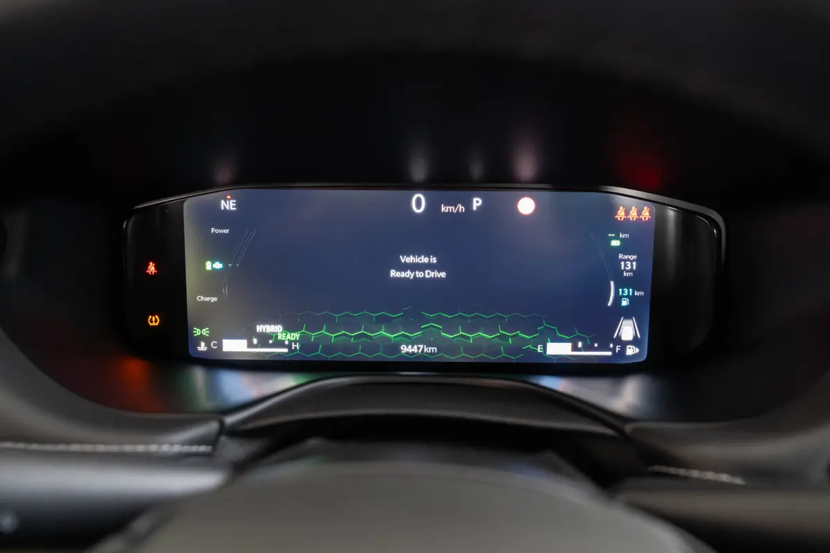 4xe 240 Plug-in Hybrid Summit | Lederen Bekleding | Stoel & Stuurverwarming | El. Stoelverstelling | Navigatie | Cruise Controle Adaptive | Climate Controle | Parkeersensoren |