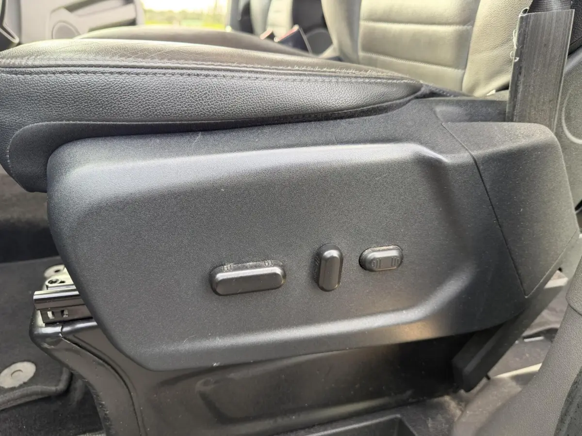 2schuifdeuren leer automaat L2H1 Limited DC