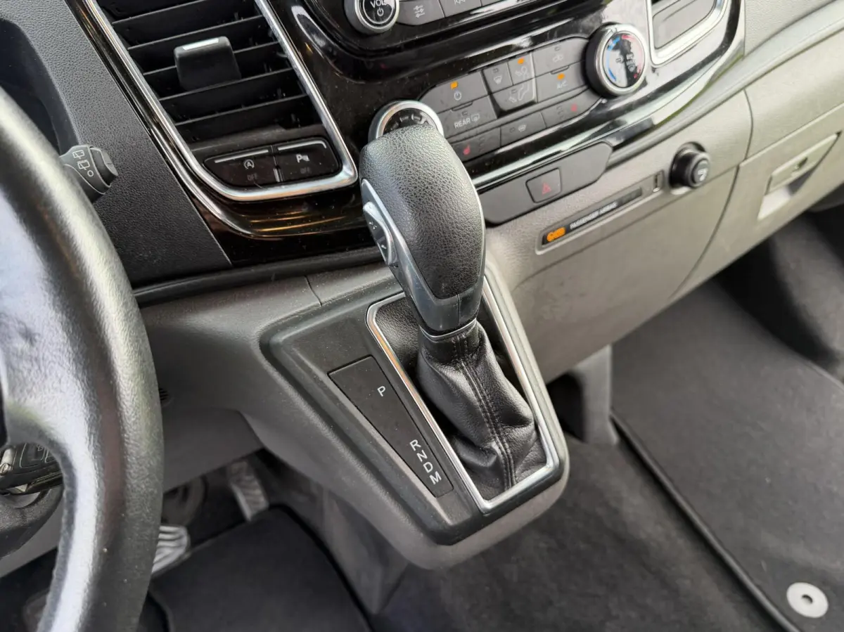 2schuifdeuren leer automaat L2H1 Limited DC
