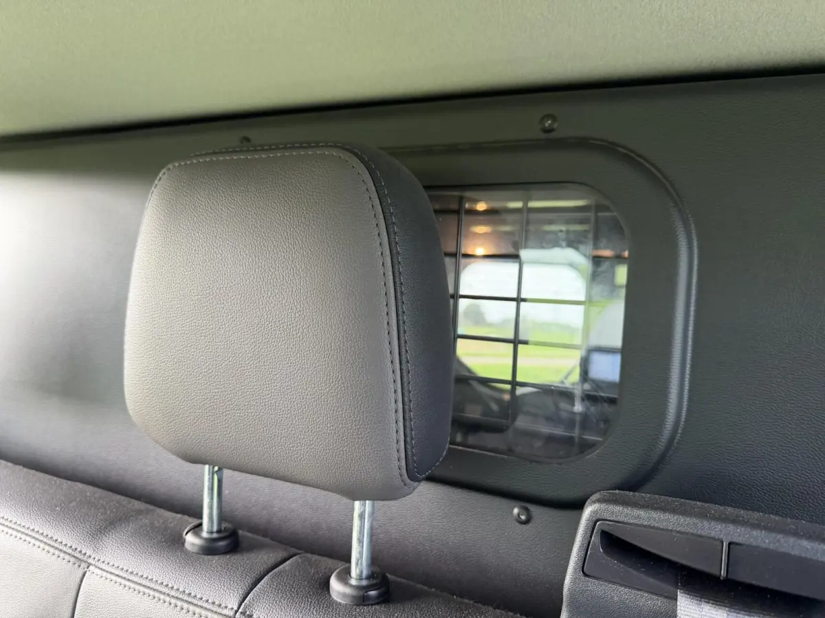 2schuifdeuren leer automaat L2H1 Limited DC