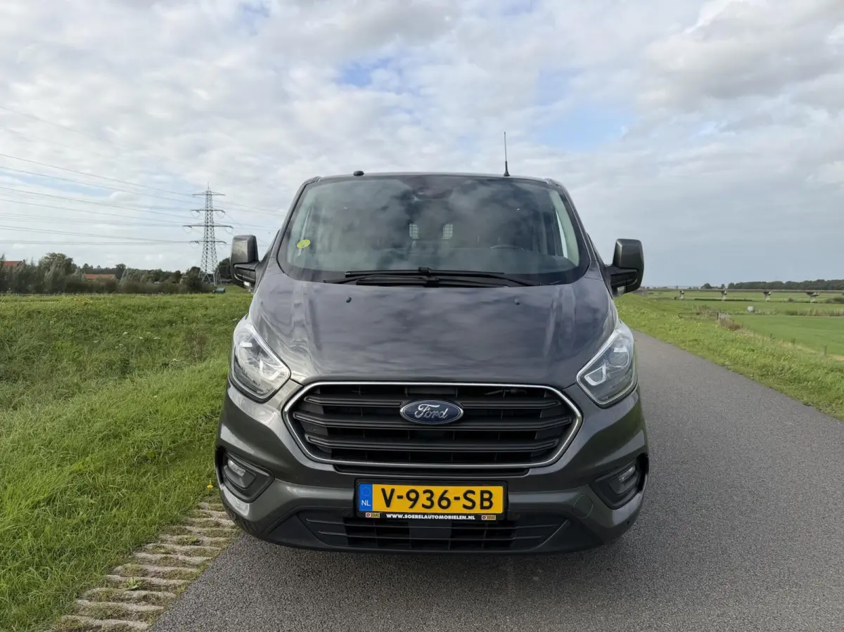 2schuifdeuren leer automaat L2H1 Limited DC