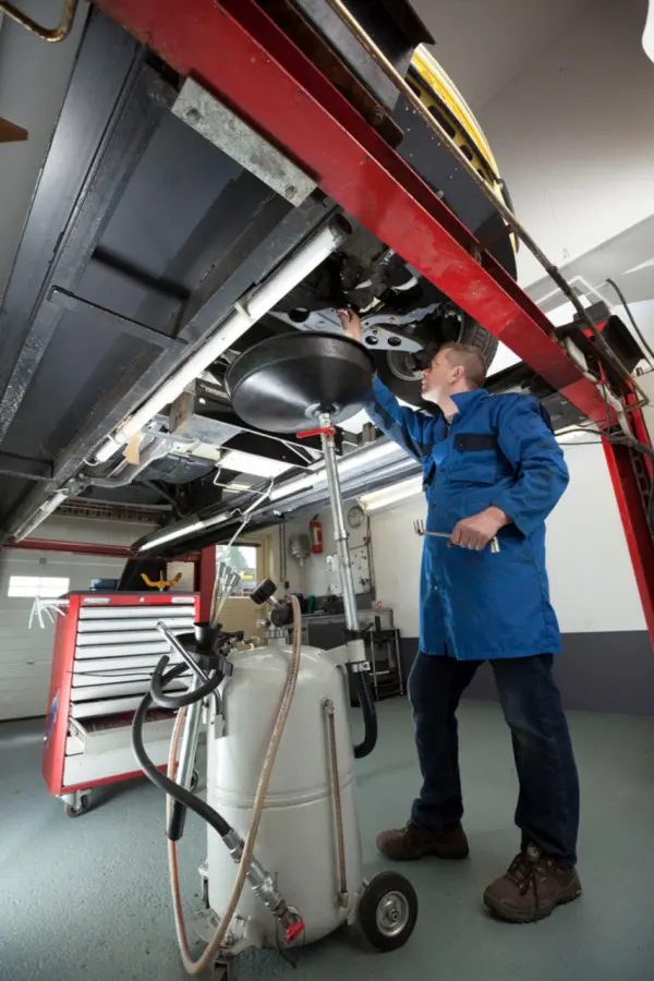 2schuifdeuren leer automaat L2H1 Limited DC