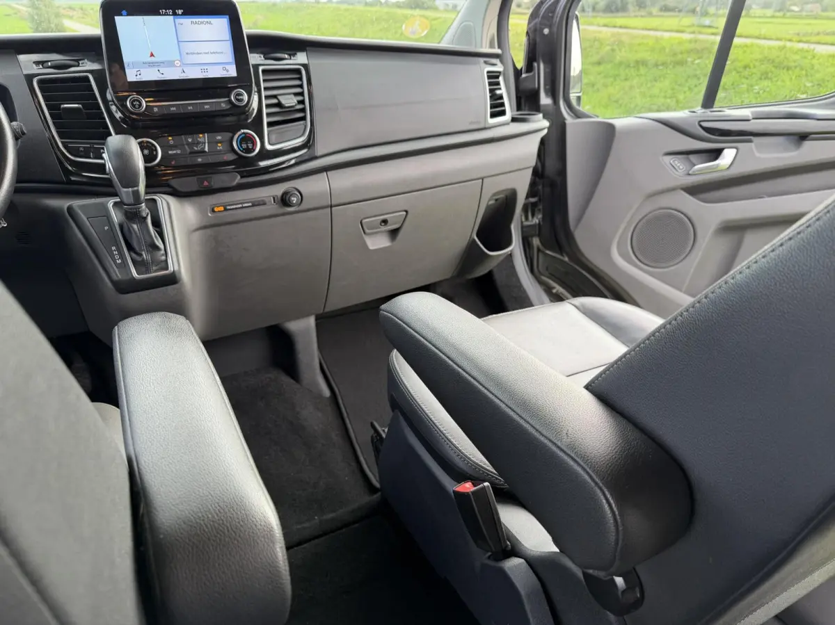 2schuifdeuren leer automaat L2H1 Limited DC
