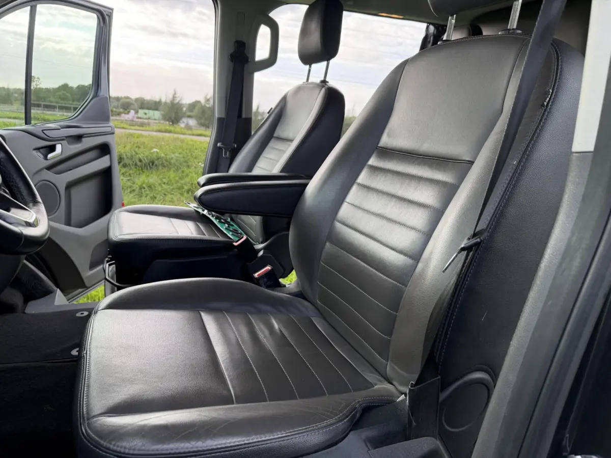 2schuifdeuren leer automaat L2H1 Limited DC