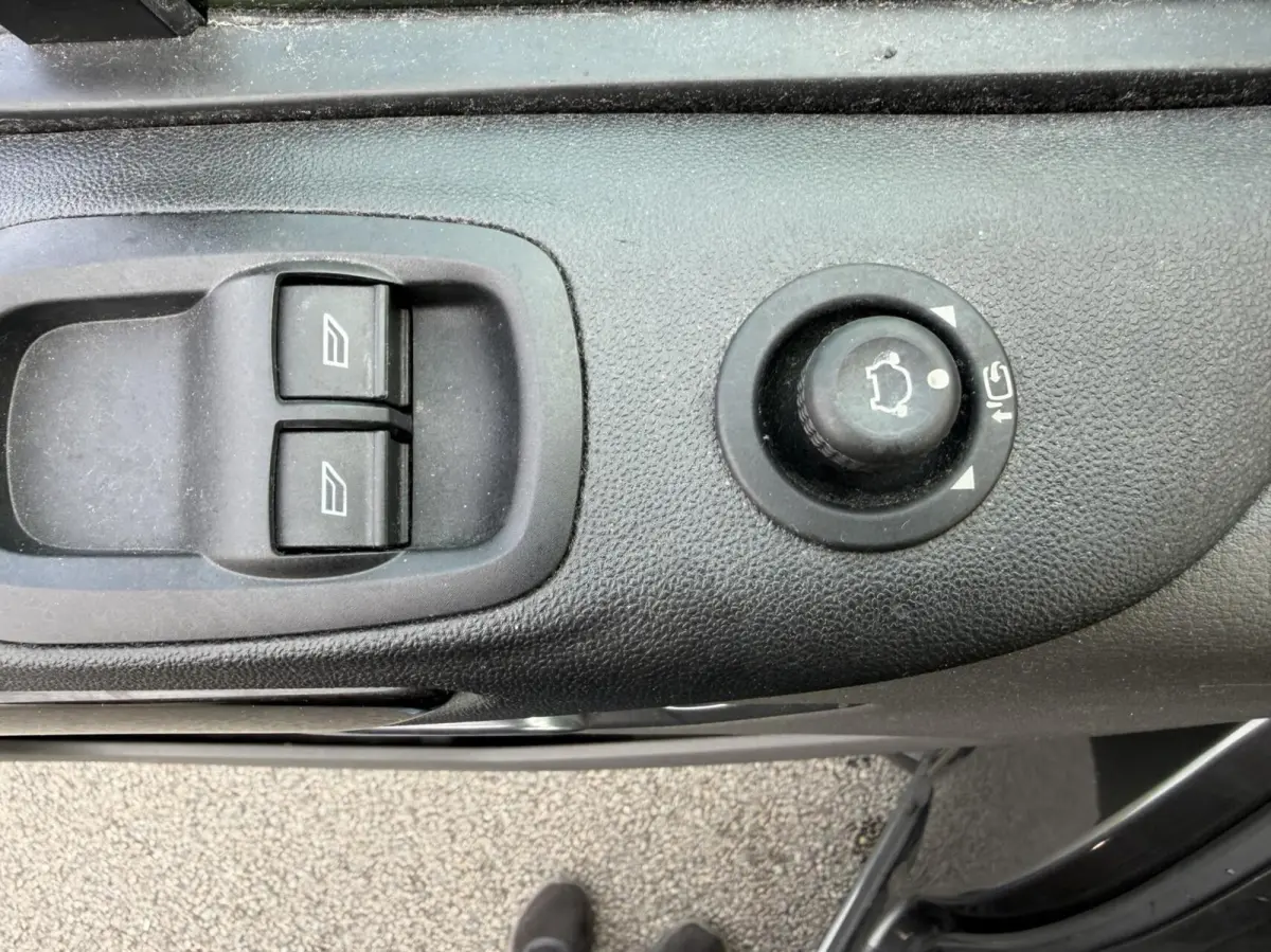 2schuifdeuren leer automaat L2H1 Limited DC