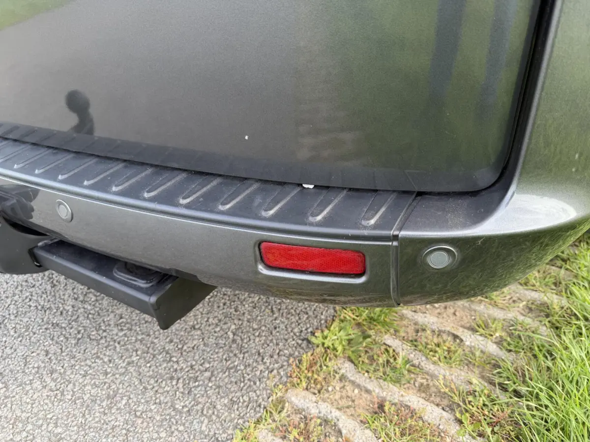 2schuifdeuren leer automaat L2H1 Limited DC