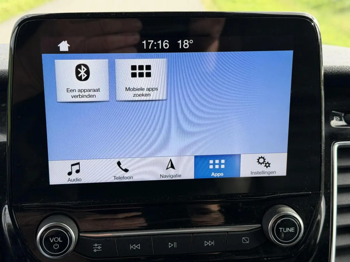 2schuifdeuren leer automaat L2H1 Limited DC
