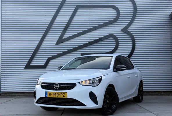 1.2 Edition Carplay|Airco|Cruise|Lm velgen|Elek ramen|N.A.P|APK tot 02-2028
