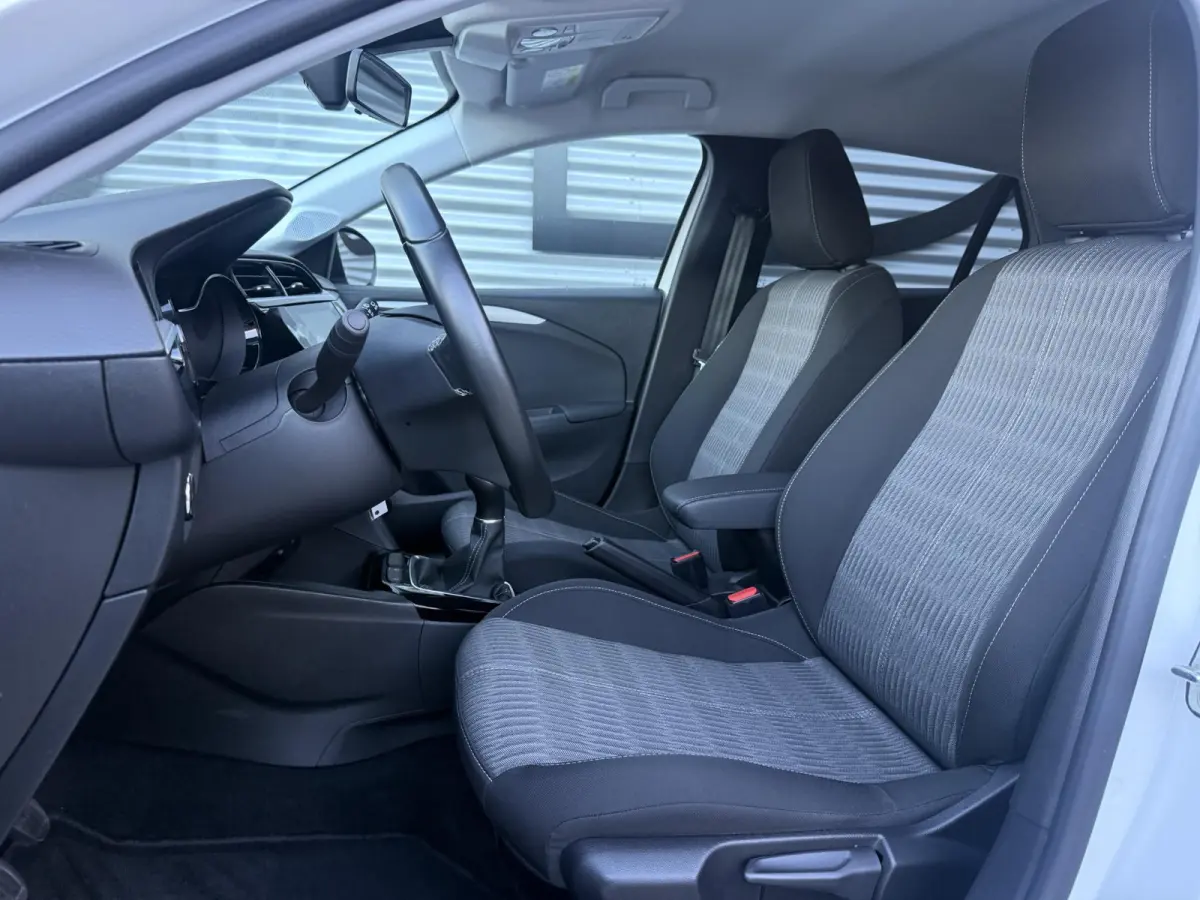 1.2 Edition Carplay|Airco|Cruise|Lm velgen|Elek ramen|N.A.P|APK tot 02-2028