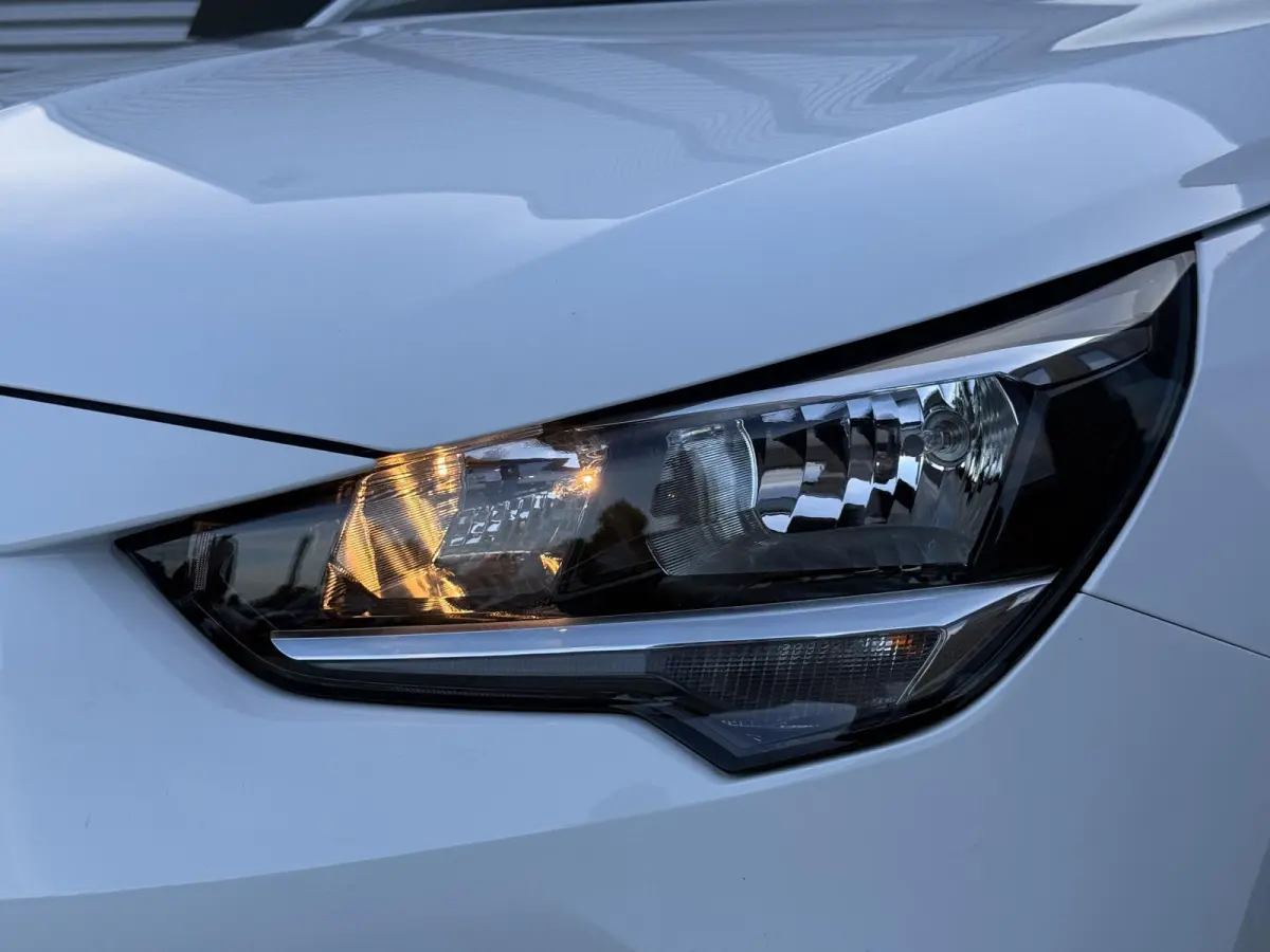 1.2 Edition Carplay|Airco|Cruise|Lm velgen|Elek ramen|N.A.P|APK tot 02-2028