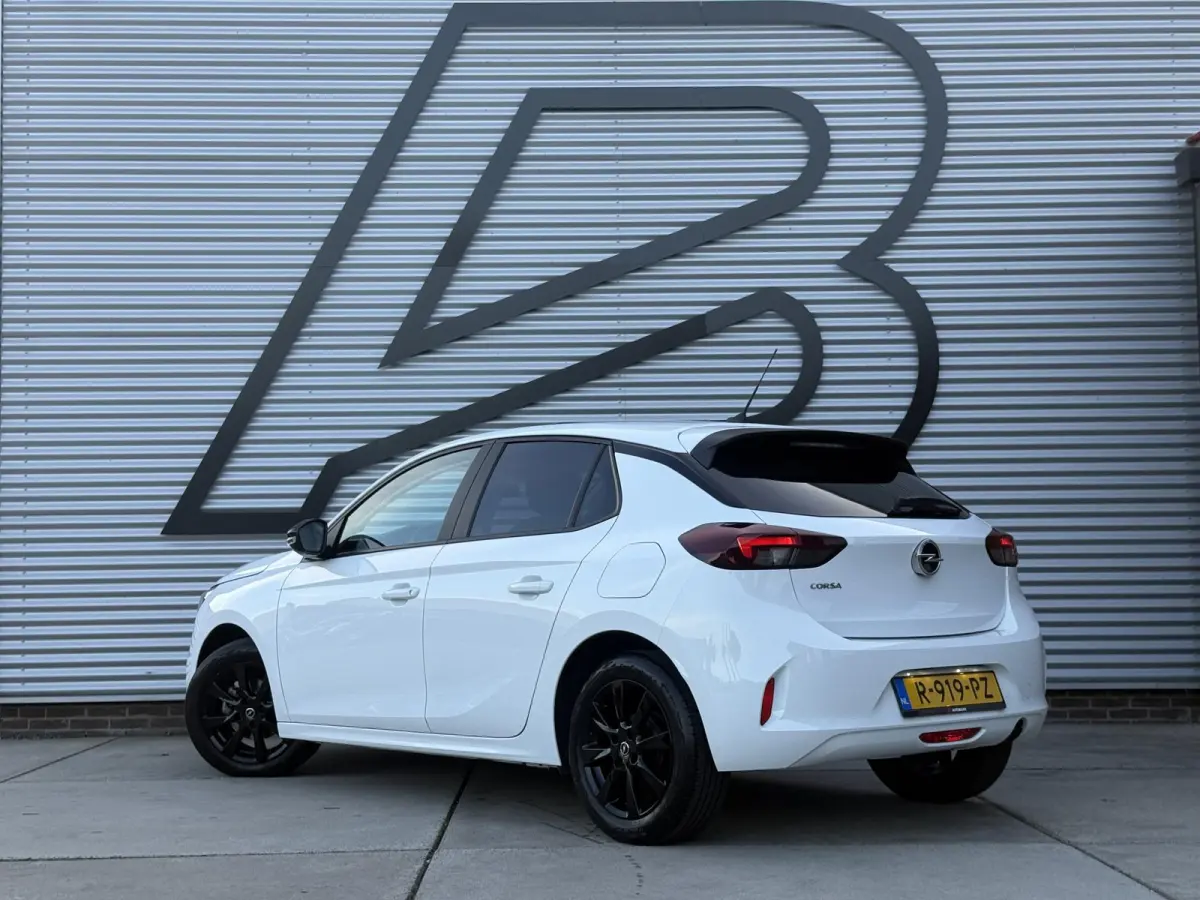 1.2 Edition Carplay|Airco|Cruise|Lm velgen|Elek ramen|N.A.P|APK tot 02-2028