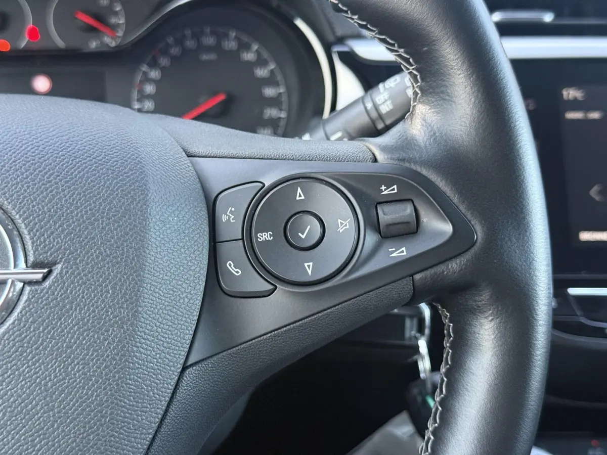 1.2 Edition Carplay|Airco|Cruise|Lm velgen|Elek ramen|N.A.P|APK tot 02-2028