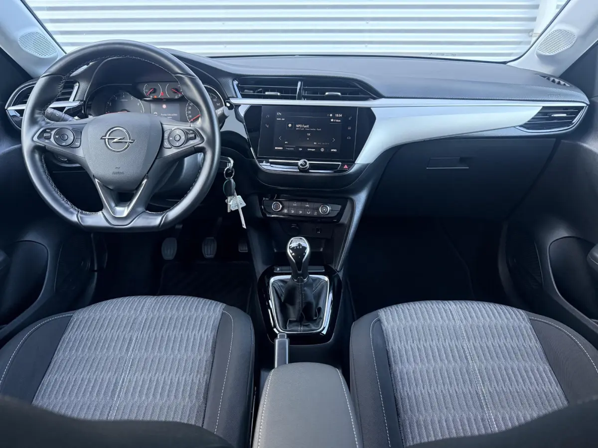 1.2 Edition Carplay|Airco|Cruise|Lm velgen|Elek ramen|N.A.P|APK tot 02-2028