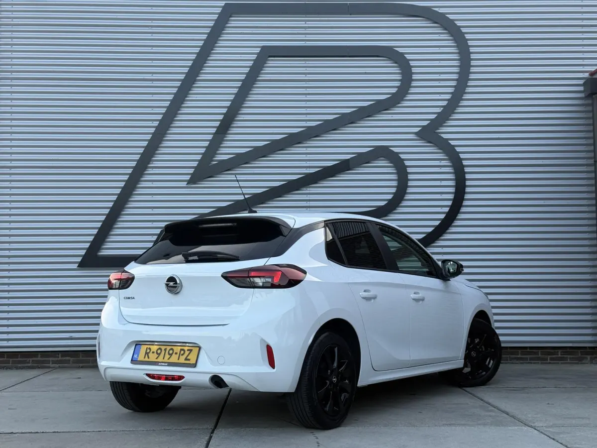1.2 Edition Carplay|Airco|Cruise|Lm velgen|Elek ramen|N.A.P|APK tot 02-2028