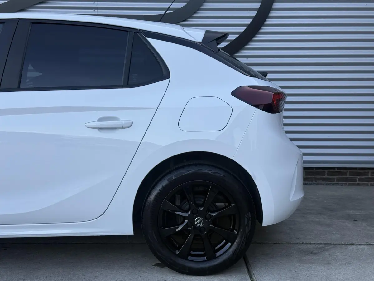 1.2 Edition Carplay|Airco|Cruise|Lm velgen|Elek ramen|N.A.P|APK tot 02-2028