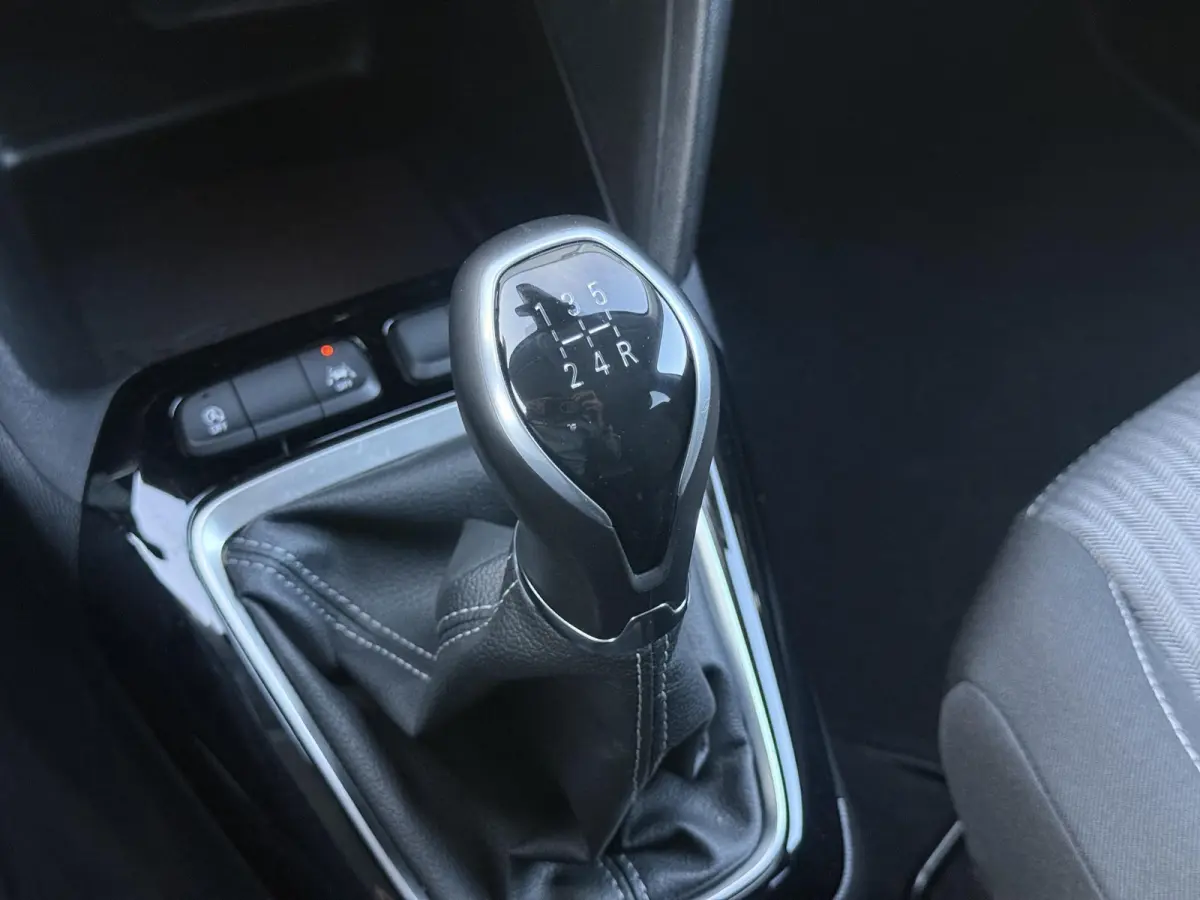 1.2 Edition Carplay|Airco|Cruise|Lm velgen|Elek ramen|N.A.P|APK tot 02-2028