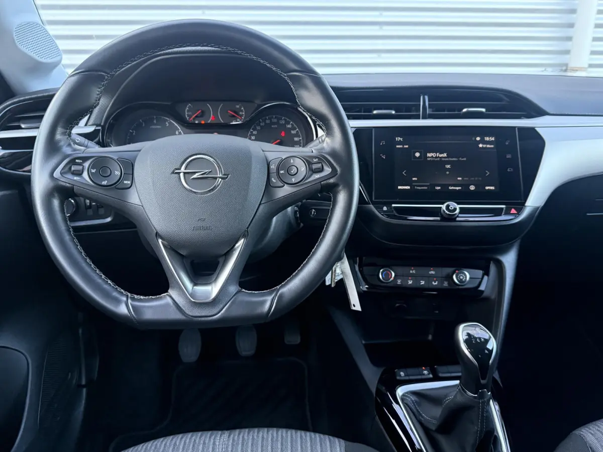 1.2 Edition Carplay|Airco|Cruise|Lm velgen|Elek ramen|N.A.P|APK tot 02-2028