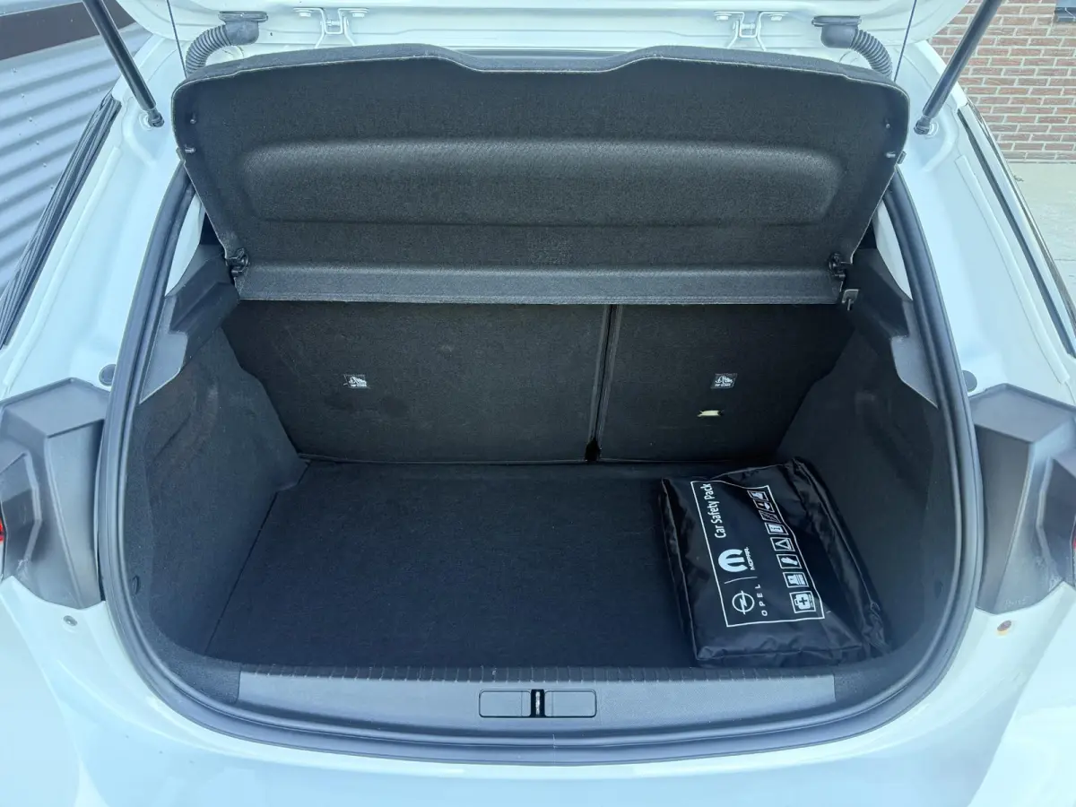1.2 Edition Carplay|Airco|Cruise|Lm velgen|Elek ramen|N.A.P|APK tot 02-2028