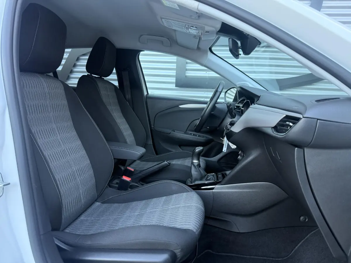 1.2 Edition Carplay|Airco|Cruise|Lm velgen|Elek ramen|N.A.P|APK tot 02-2028