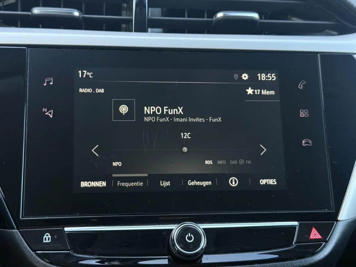 1.2 Edition Carplay|Airco|Cruise|Lm velgen|Elek ramen|N.A.P|APK tot 02-2028