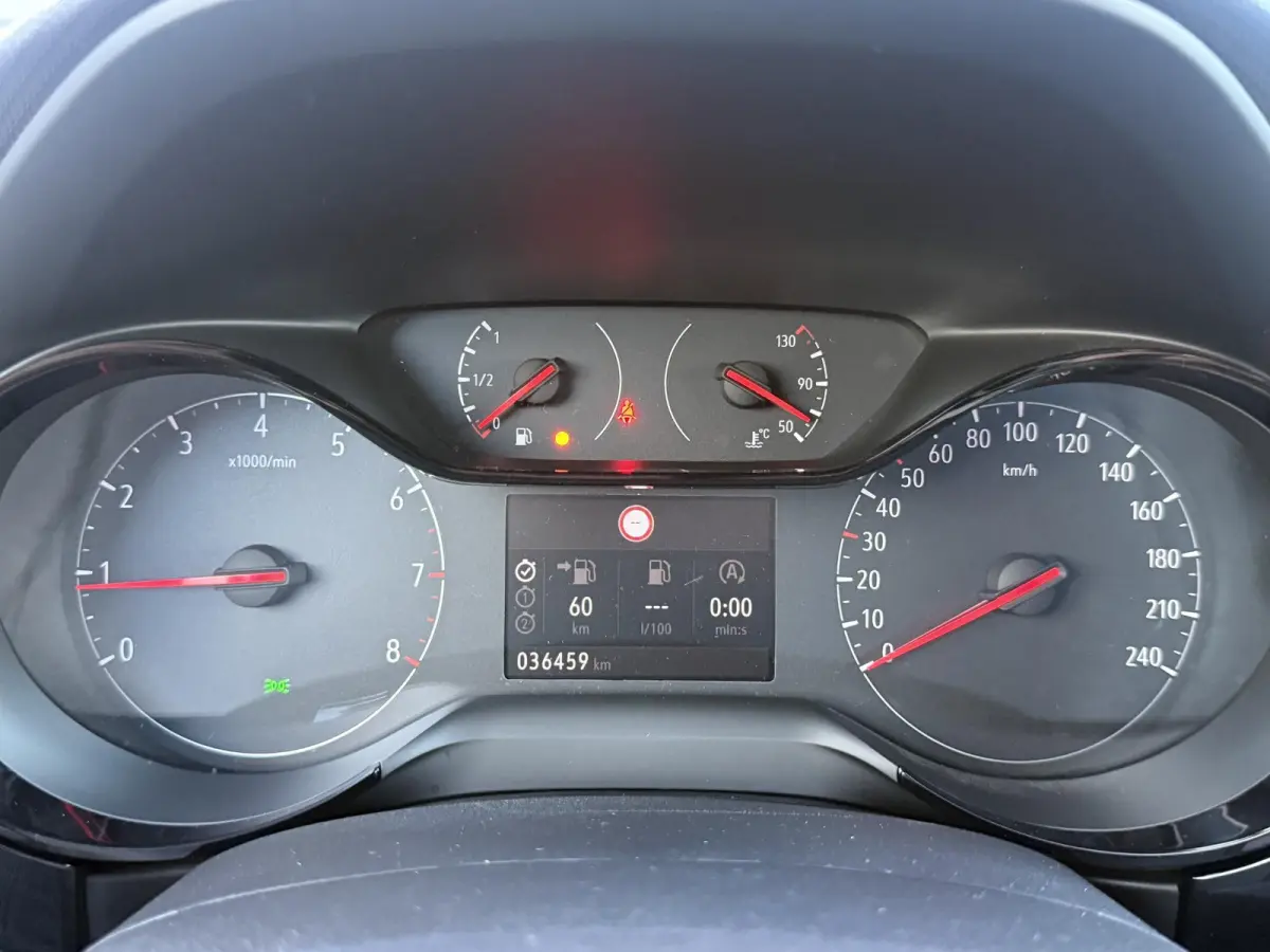 1.2 Edition Carplay|Airco|Cruise|Lm velgen|Elek ramen|N.A.P|APK tot 02-2028