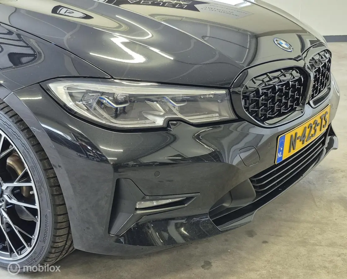 320e Business Edition Plus|BTW|Laser|Carplay